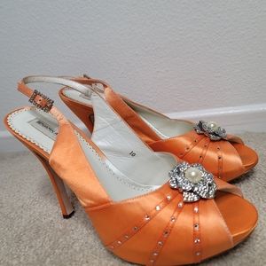 Ladies Shoes Sandals Platform